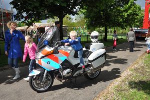 Lees meer over het artikel Open dag 13 mei 2023