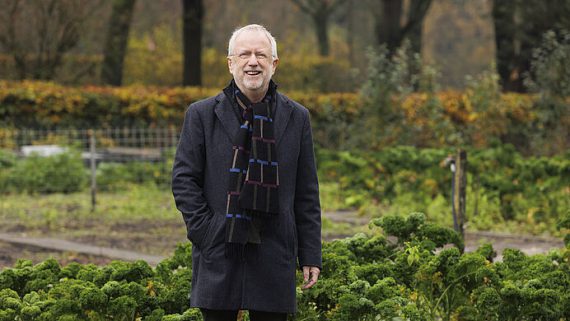 Gerrit van de Weerd Buitenzorg