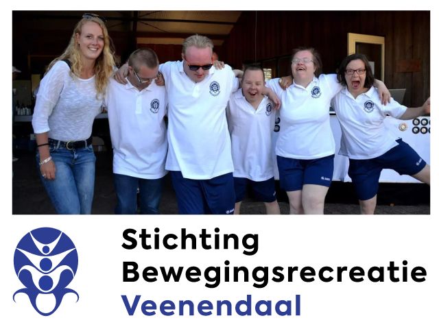 SBR Veenendaal en Buitenzorg