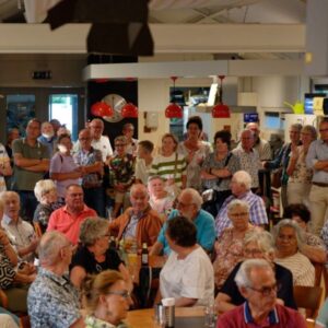 Lees meer over het artikel Start seizoen 2024/2025