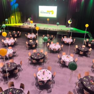 Lees meer over het artikel Lustrumfeest ter ere van 30 jaar Buitenzorg