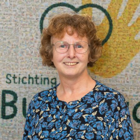 frida bos buitenzorg