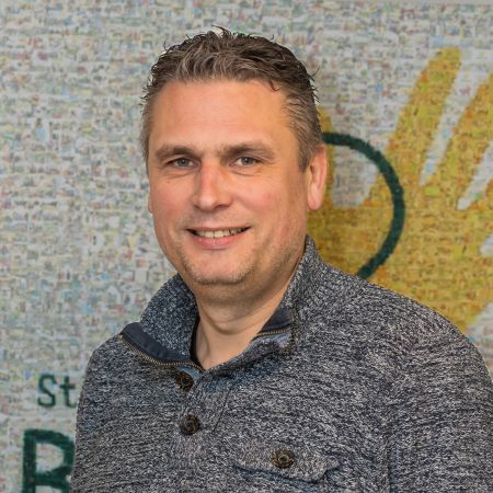 geert dreschler buitenzorg