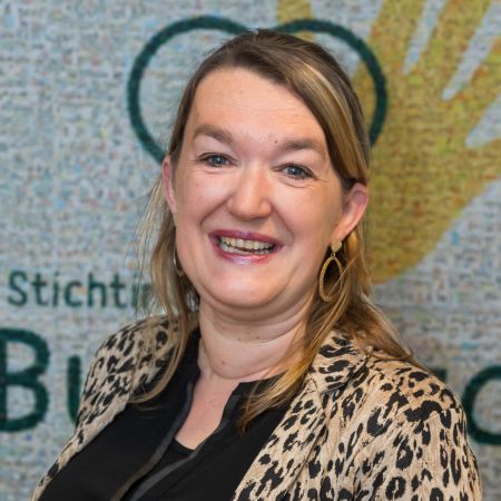 stephanie buitenzorg