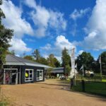 Tuinvrijwilliger Buitenzorg