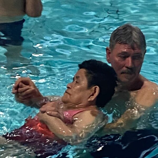 Vacature Sportvrijwilliger